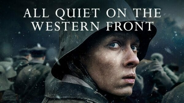 All Quiet on the Western Front 2022 Review