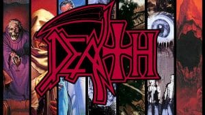 Death Metal Band Retrospective