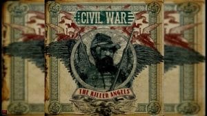 Civil War The Killer Angels Review