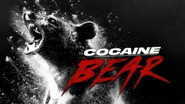 Cocaine Bear 2023 Movie Review