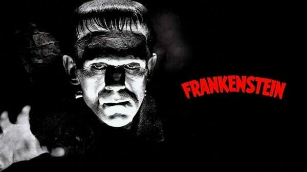 Frankenstein Character Villains Discussion
