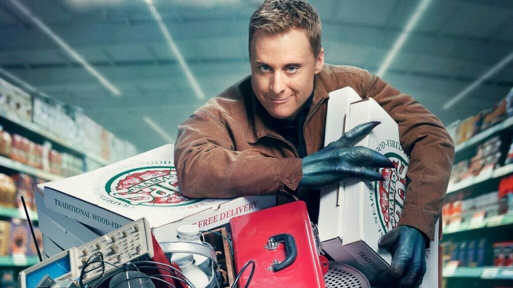 Resident Alien Season 2 Part 2 Review