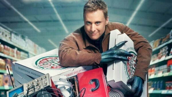 Resident Alien Season 2 Part 2 Review