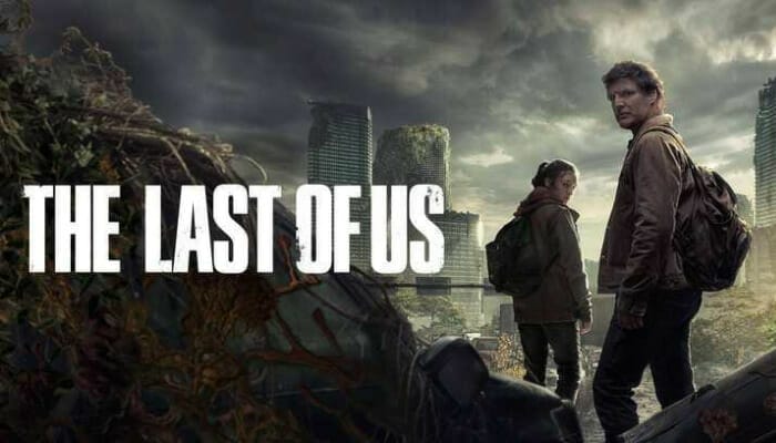 The Last of Us HBO 2023 Review