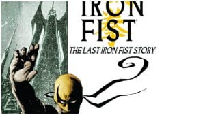 Immortal Iron Fist Comics 1-6 Review