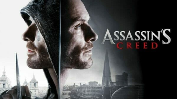 The Assassins Creed 2016 Movie Review