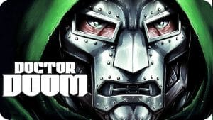 Dr Doom Comic Villain Discussion