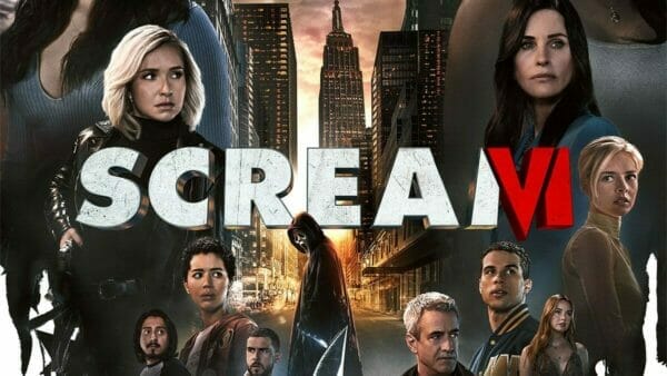 Scream VI 2023 Movie Review