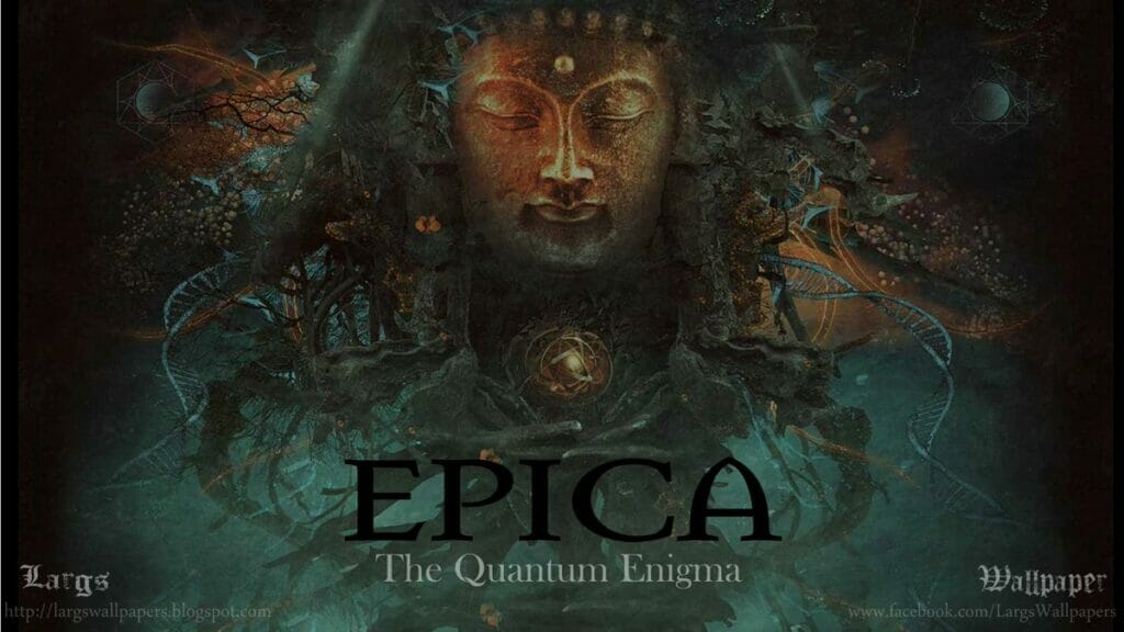 Epica The Quantum Enigma 2014 Album Review