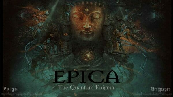 Epica The Quantum Enigma 2014 Album Review - W2Mnet