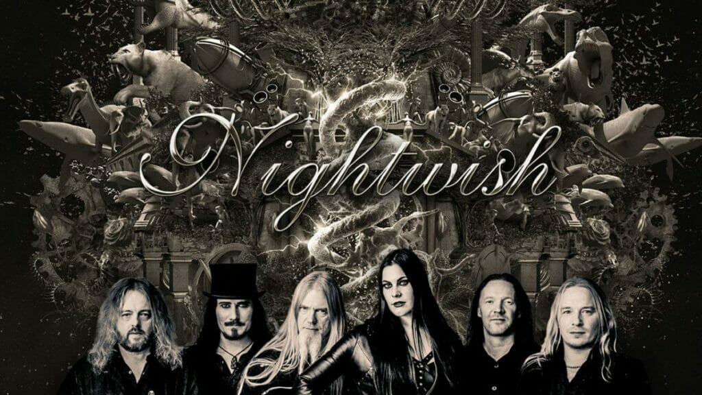 Nightwish Career Retrospective 1996 2014