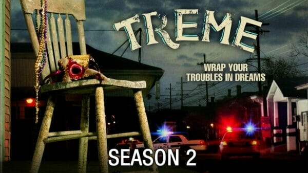 Treme HBO 2011 Season 2 Review