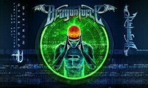 Dragonforce Maximum Overload 2014 Album Review
