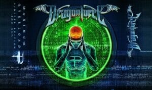 Dragonforce Maximum Overload 2014 Album Review