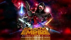 Galactic Empire Special Edition 2023 Album Review