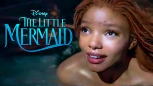 The Little Mermaid 2023 Movie Review