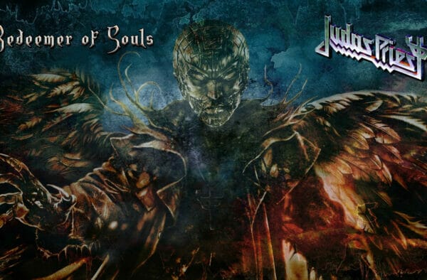 Judas Priest Redeemer of Souls 2014 Album Review