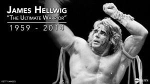 Remembering The Ultimate Warrior 1959 2014