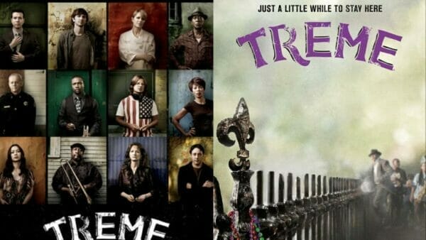 Treme HBO 2012 2013 Season 3 and 4 Review
