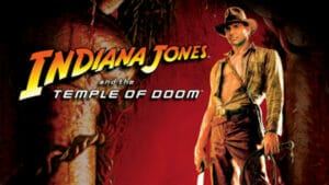 Indiana Jones and the Temple of Doom Alternative Commentary