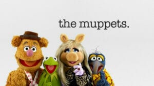 The Muppets ABC 2015 TV Review