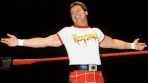 Rowdy Roddy Piper Villain Discussion