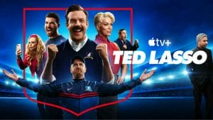 Ted Lasso Season 3 2023 TV Show Review