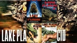 Lake Placid Movie Series 1999 2012 Review