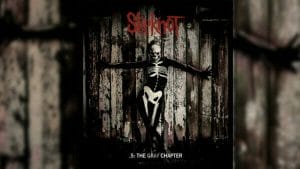 Slipknot 5 The Gray Chapter 2014 Album Review