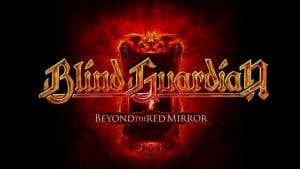 Blind Guardian Beyond the Red Mirror Album Review