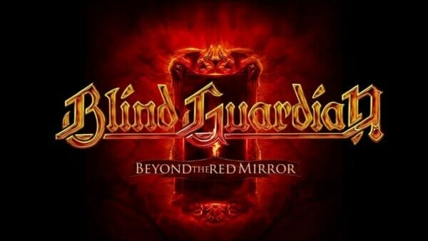 Blind Guardian Beyond the Red Mirror Album Review