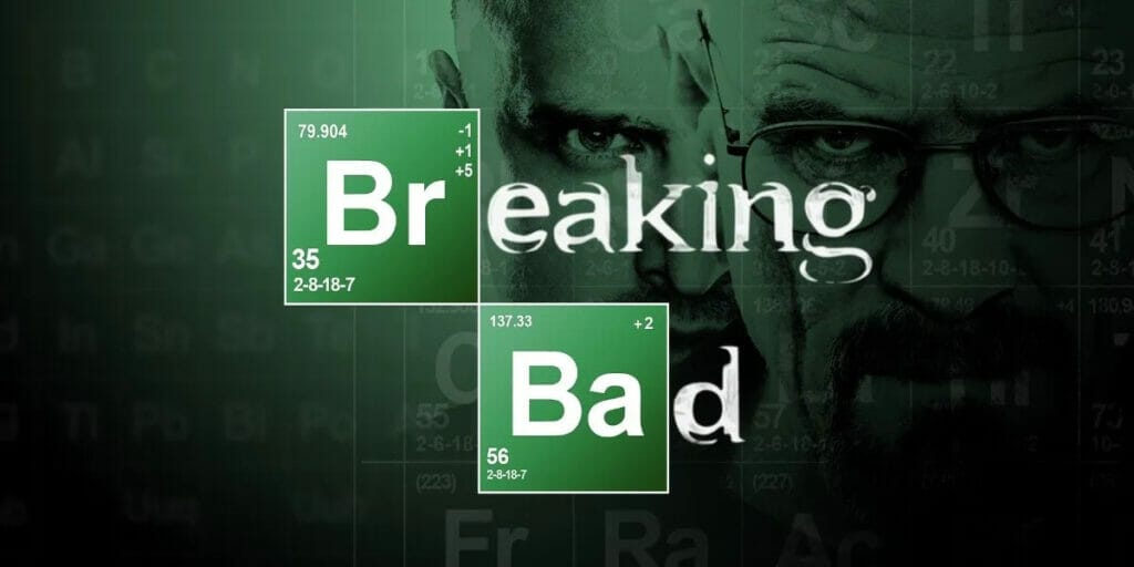 Breaking Bad TV Show Villains Discussion