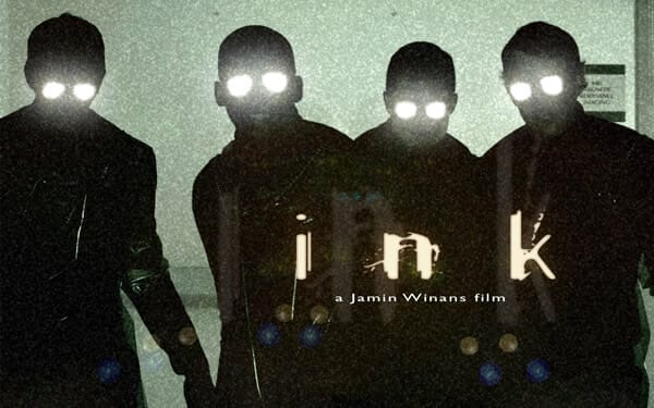 Ink a Jamin Winans Film 2009 Review