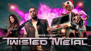 Twisted Metal 2023 TV Show Review