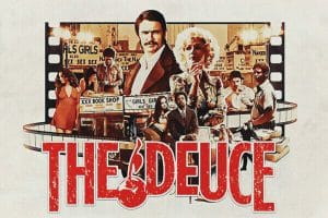 The Deuce 2017 Season 1 TV Review