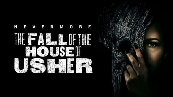 The Fall of the House of Usher 2023 miniseries Review