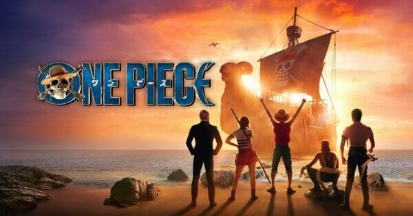 One Piece Live Action 2023 TV Review