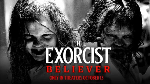 The Exorcist Believer 2023 Movie Review - W2Mnet