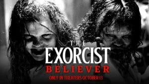 The Exorcist Believer 2023 Movie Review