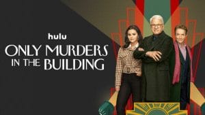 Only Murders In the Building Season 3 TV Show Review