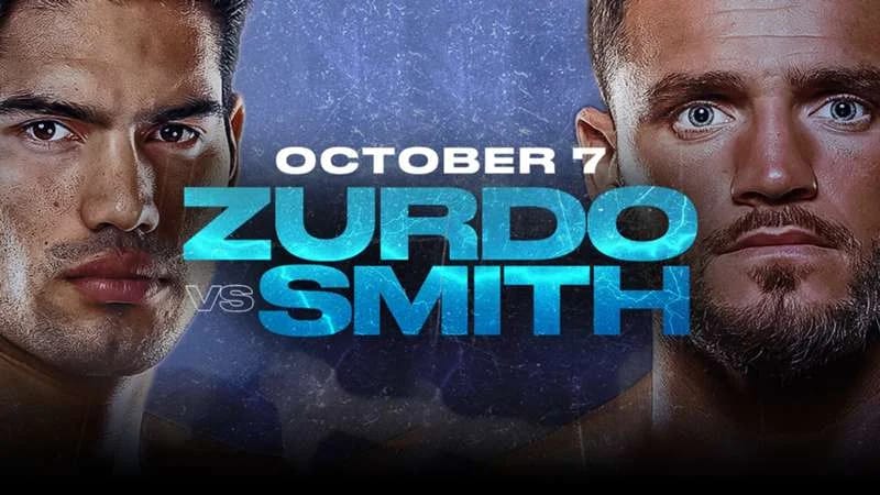 Gilberto Zurdo Ramirez vs Joe Smith Jr Alternative Commentary