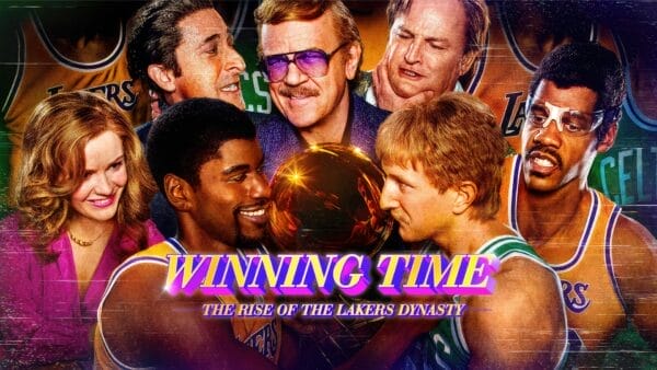 Winning Time 2023 Season 2 Review