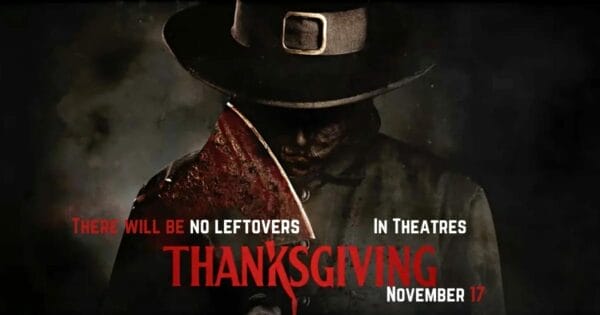 Thanksgiving 2023 Movie Review