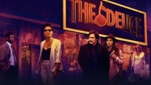 The Deuce Season 3 TV Show Review