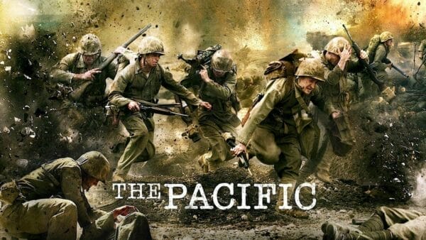 The Pacific 2010 Mini Series TV Review