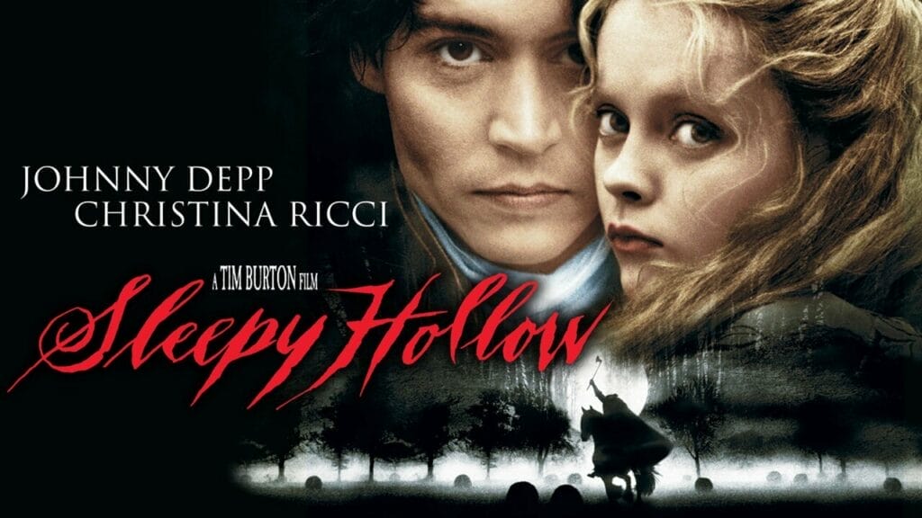 Sleepy Hollow 1999 Movie Review