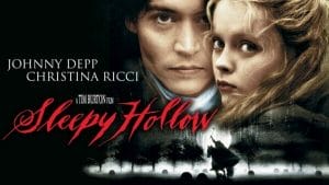 Sleepy Hollow 1999 Movie Review