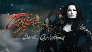 Tarja Dark Christmas 2023 Album Review
