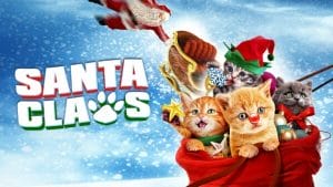 Santa Claws 2014 Movie Alternative Commentary