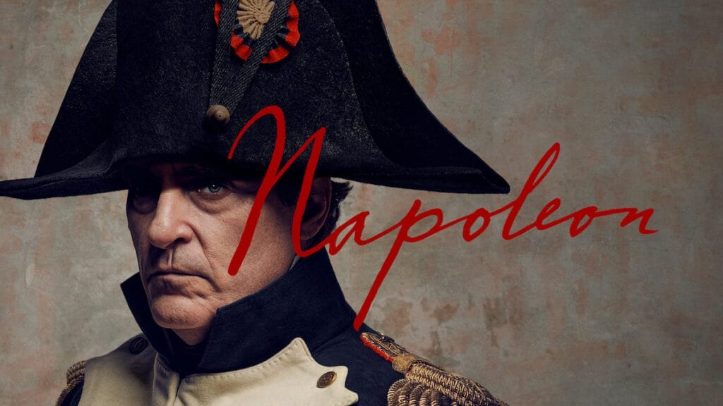 Napoleon 2023 Movie Review